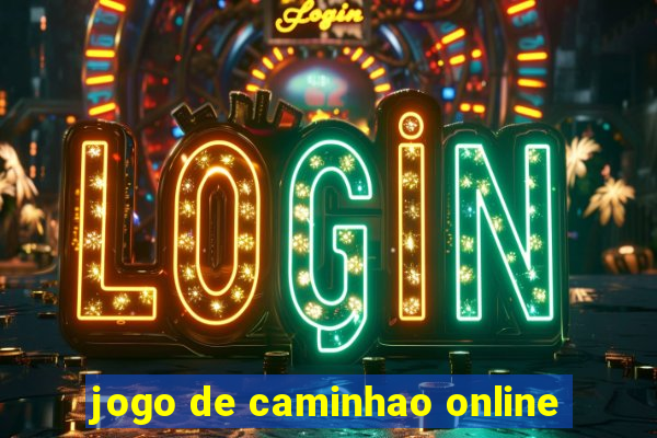 jogo de caminhao online